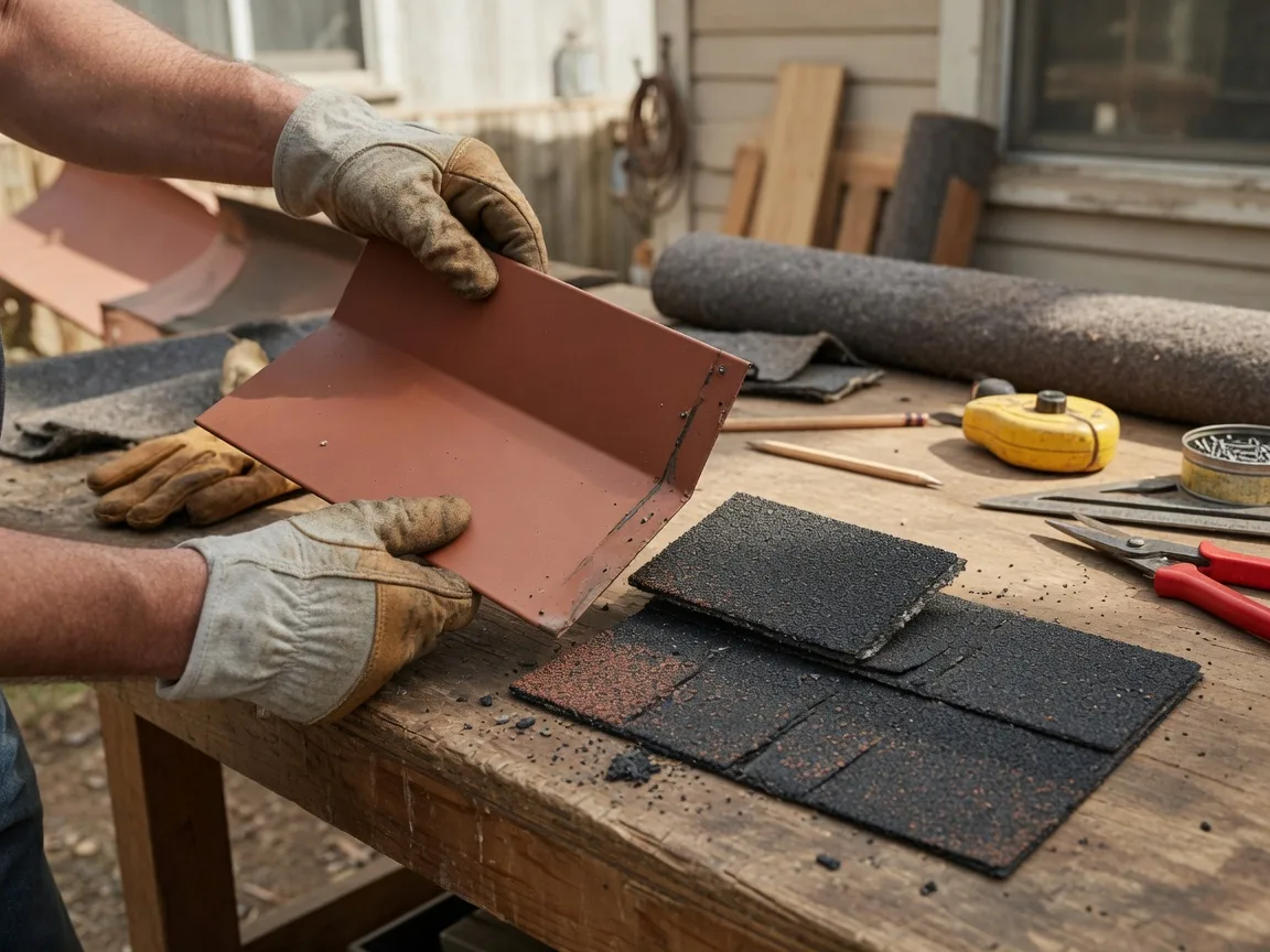 Roof Repair company in Uledi, PA